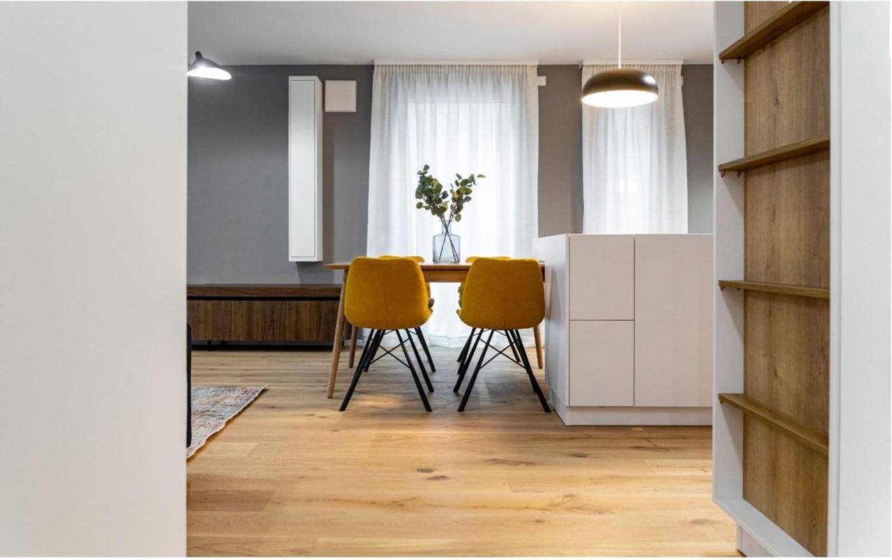 The Garden Loft Frankfurt am Main
