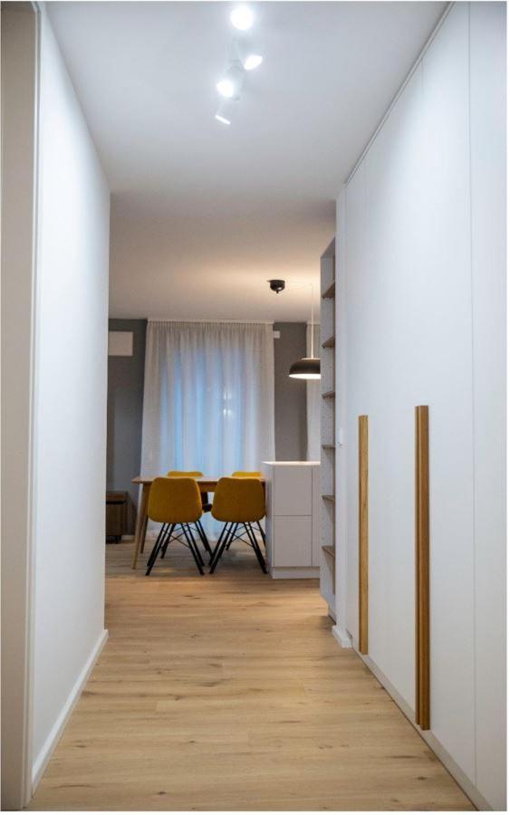 Apartment The Garden Loft *