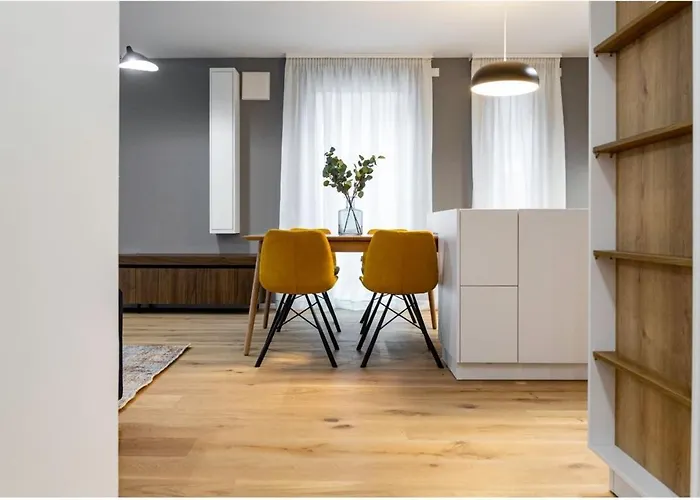 The Garden Loft